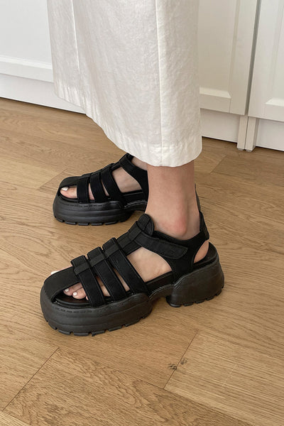 storets.com Kalsey Gladiator Sandals