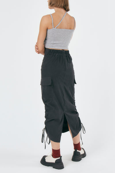 storets.com Scottie Cardo Skirt