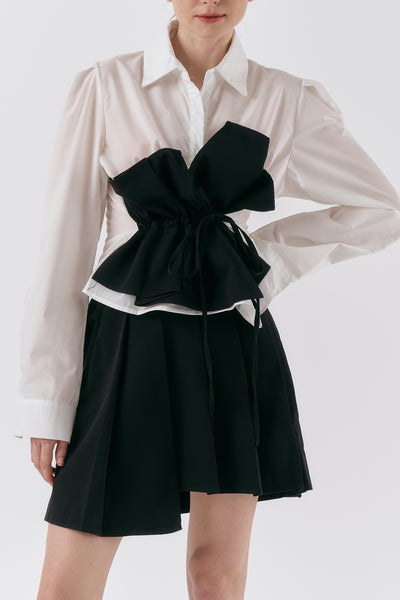 storets.com Lucy Shirt & Skirt Set
