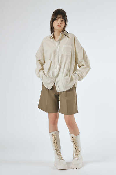 storets.com Penelope Bermuda Pants