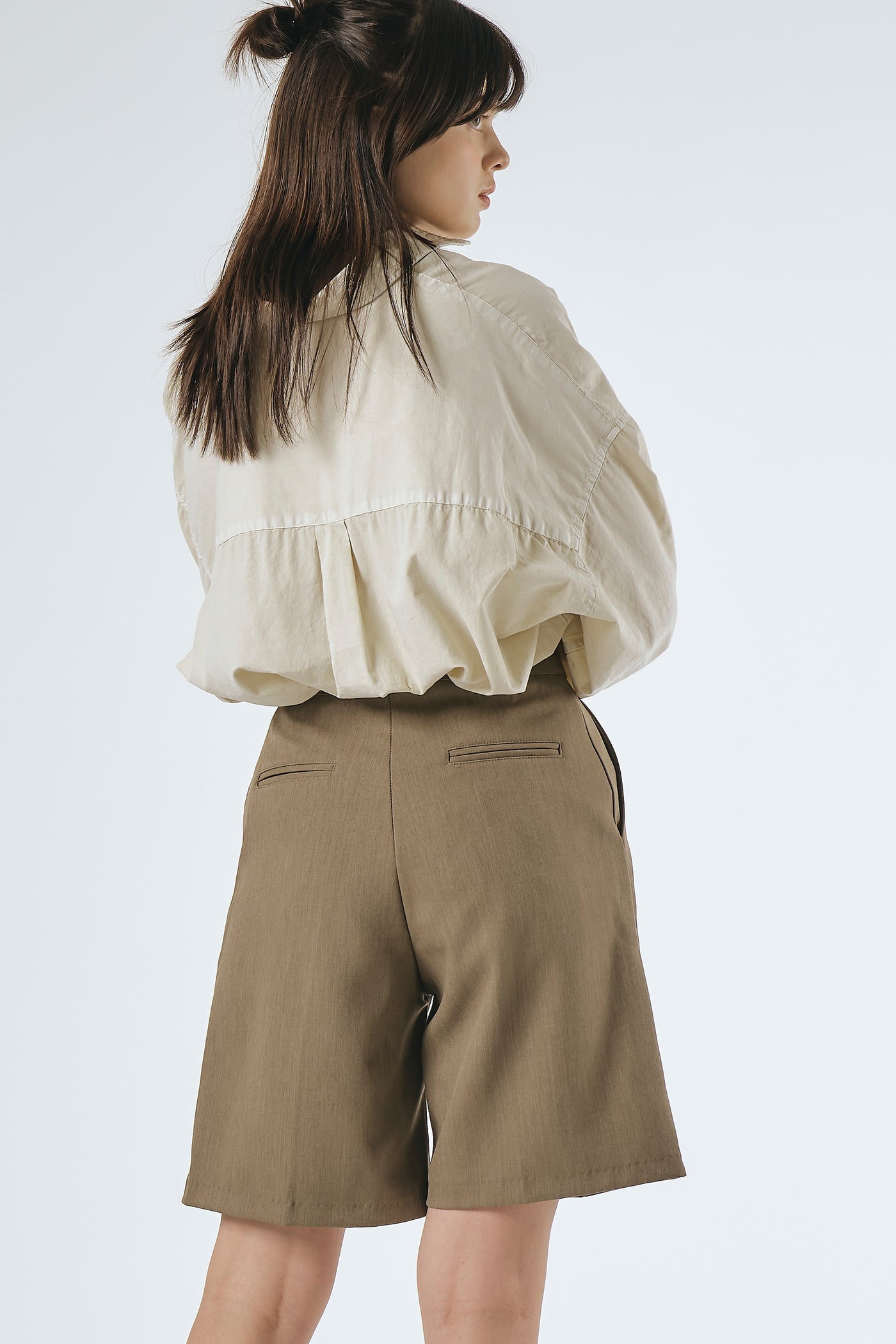 storets.com Penelope Bermuda Pants