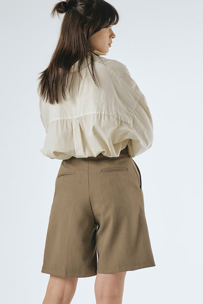 storets.com Penelope Bermuda Pants