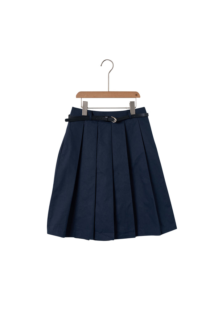 Maeve Pleated Skirt | Women's Midi Skirts | storets