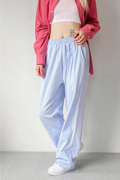 storets.com Mila Relaxed Fit Pants