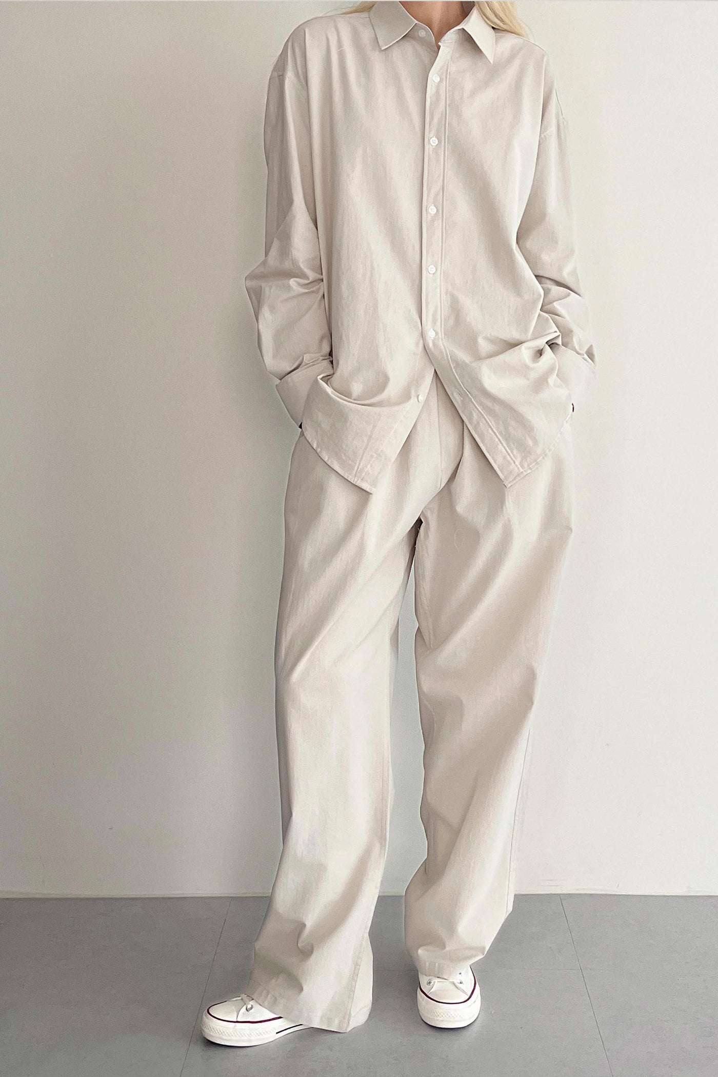 storets.com Mila Relaxed Fit Pants