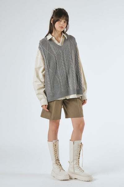storets.com Penelope Bermuda Pants