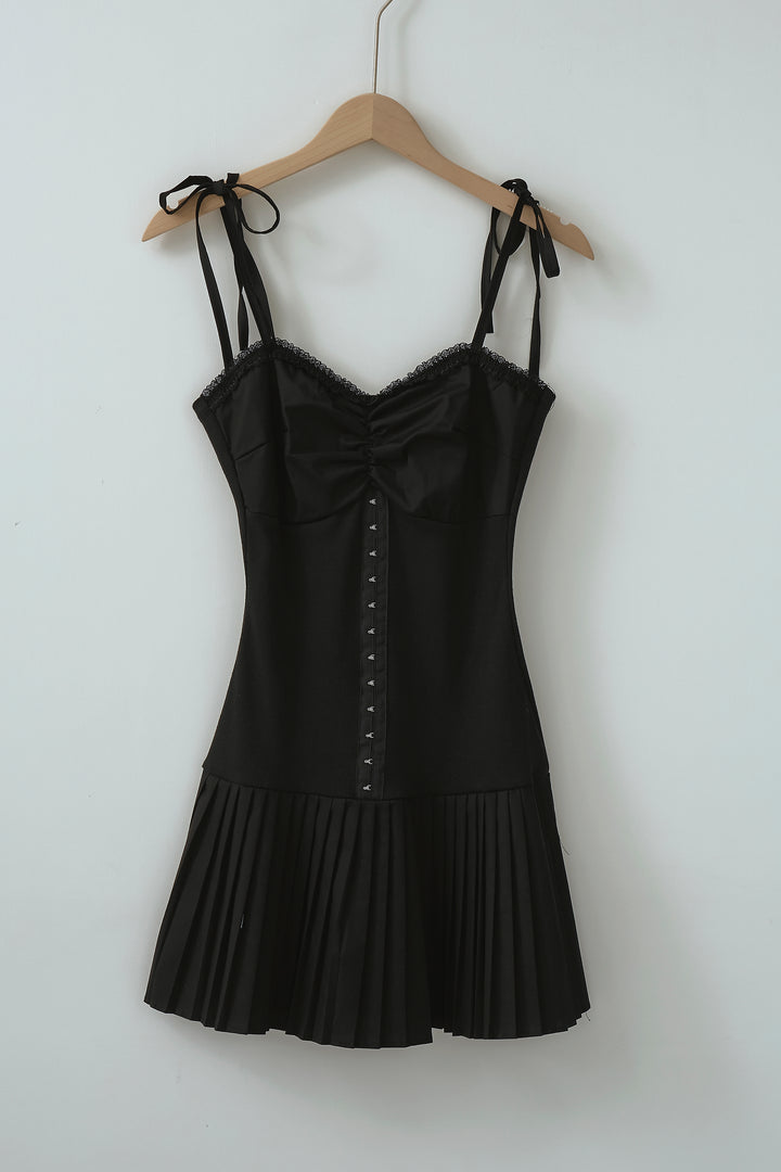 storets.com Opellia Low-rise Mini Dress storets.com Opellia Low-rise Mini Dress