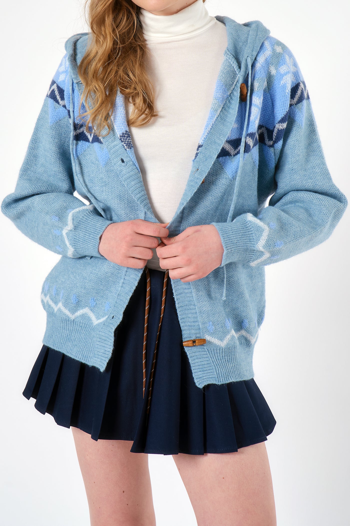 storets.com Binny Turtleneck Top