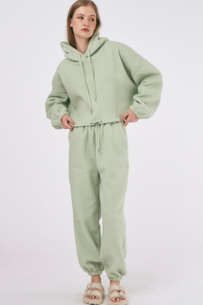 storets.com Sadie Teddy Jogger