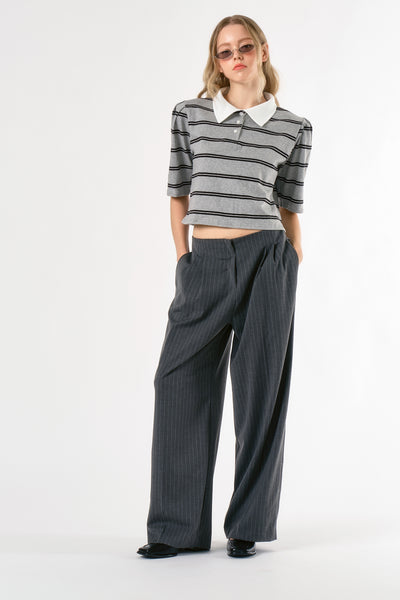 Wrenlee Varsity Top