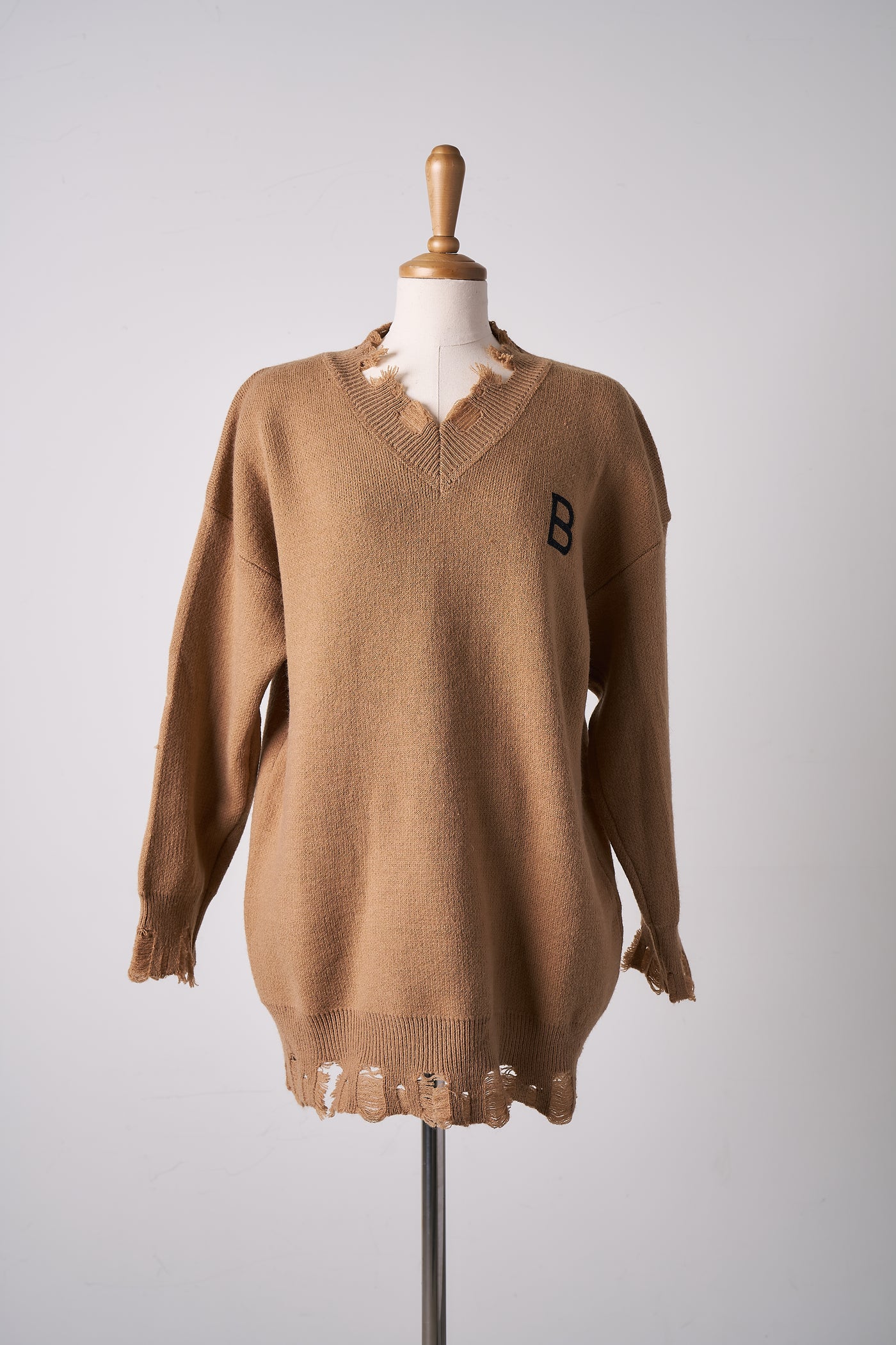 storets.com Bonnie Sweater Dress