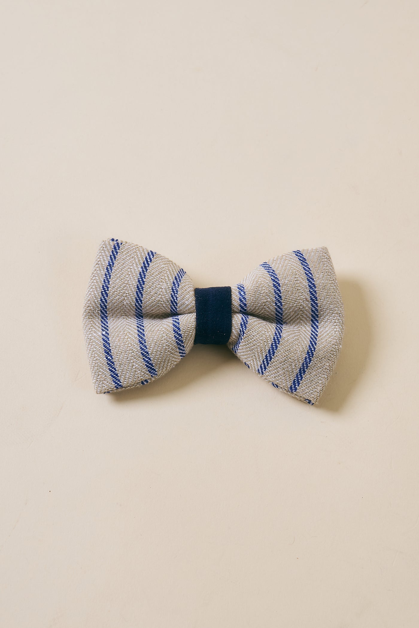 storets.com [COSONNE] Herringbone Pet Bowtie