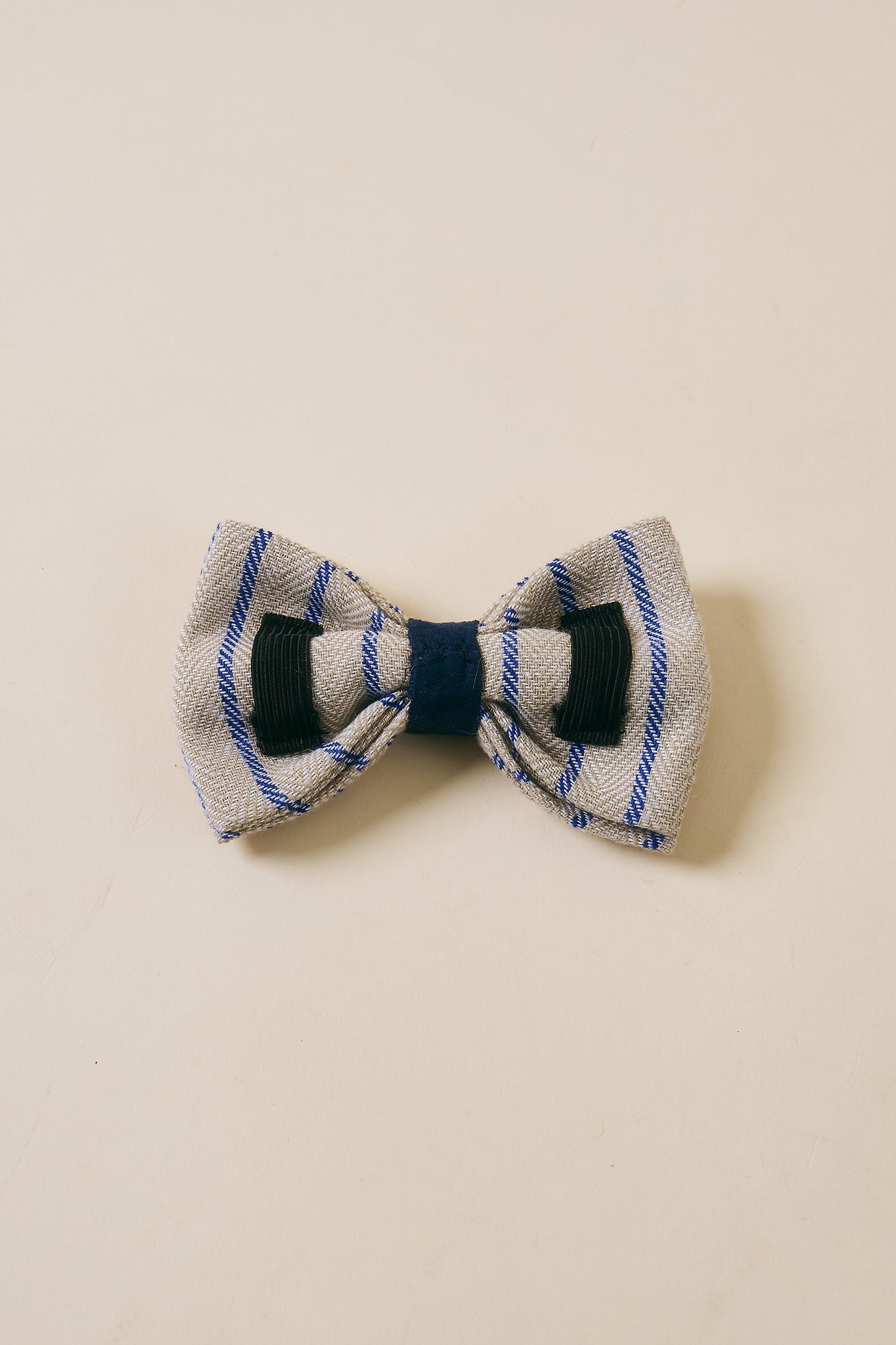 storets.com [COSONNE] Herringbone Pet Bowtie