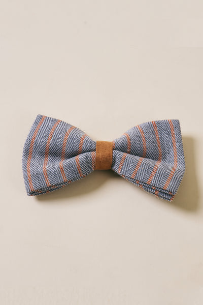 storets.com [COSONNE] Herringbone Pet Bowtie