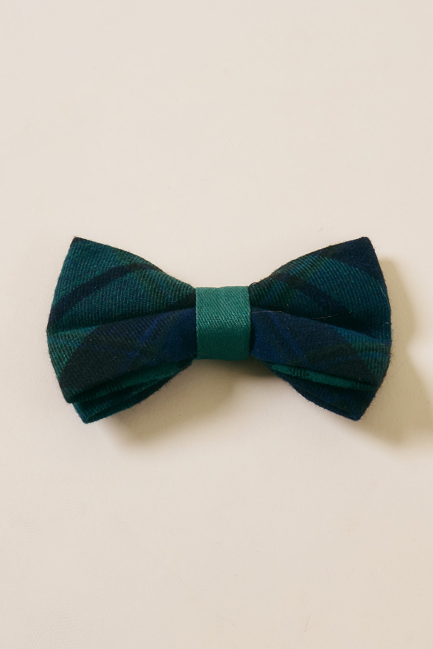storets.com [COSONNE] Tartan Pet Bowtie