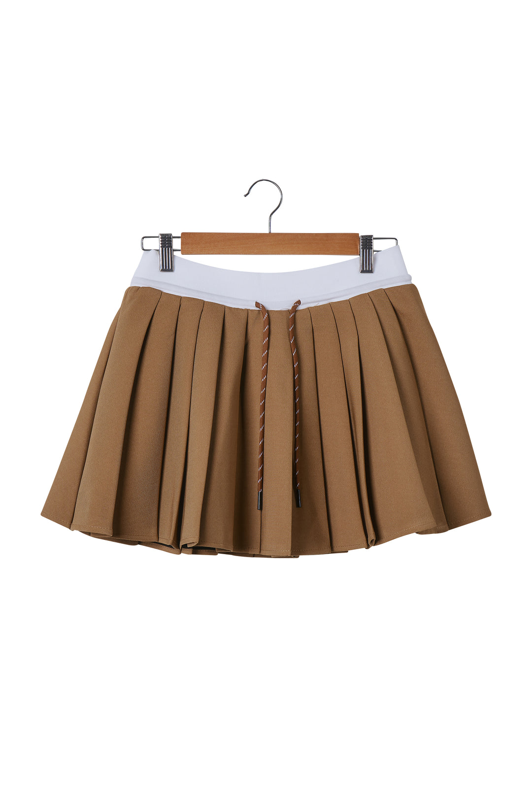 即日発送M Zoey pleats mini skirt andmary Zoey pleats mini skirt