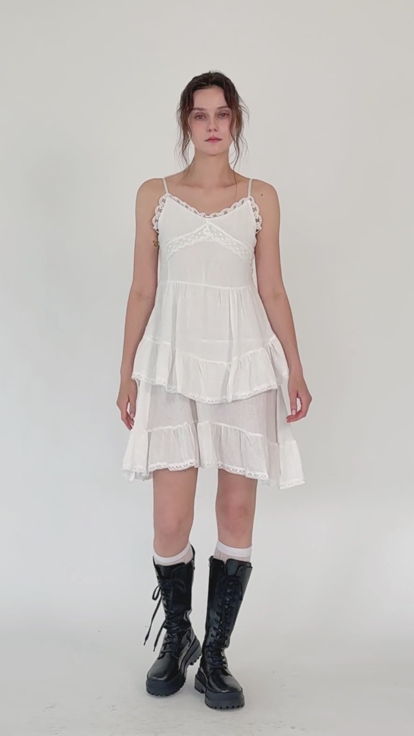 nina mini dress Nina Mini Dress
