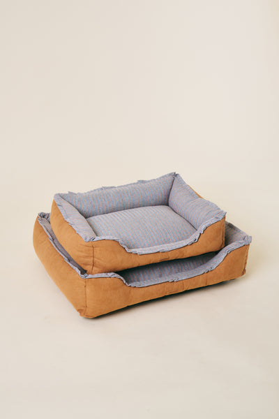 storets.com [COSONNE] Herringbone Pet Bed