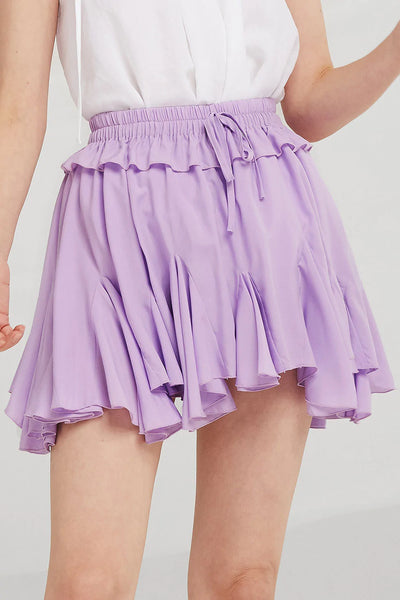 storets.com Emilee Angelic Skort-4 Colors