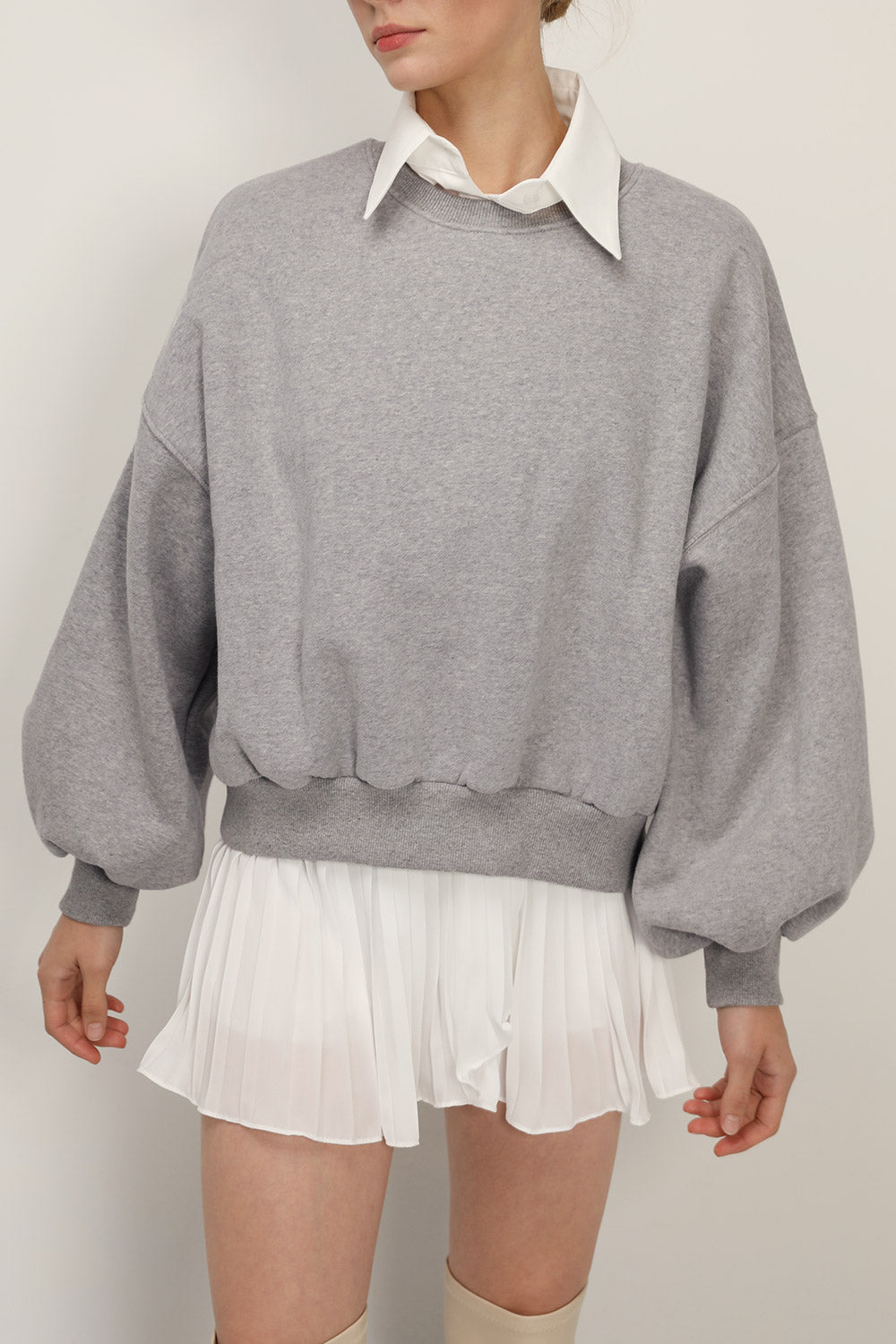 LUCY HOODIE – Thread & Supply