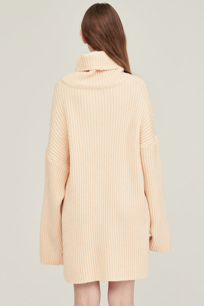 storets.com Kayley Sweater Mini Dress