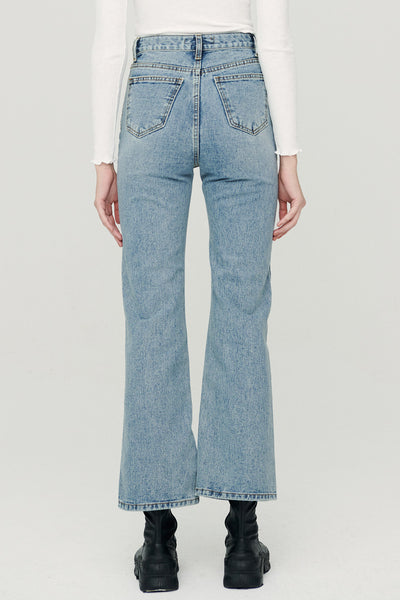 storets.com Lori Wide Leg Jeans