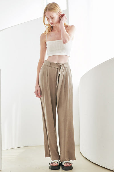 storets.com Tammy Belted Pintuck Pants