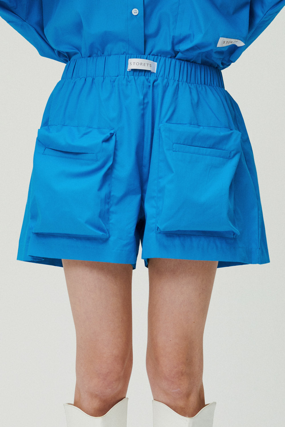 storets.com Tyra Utility Pocket Short