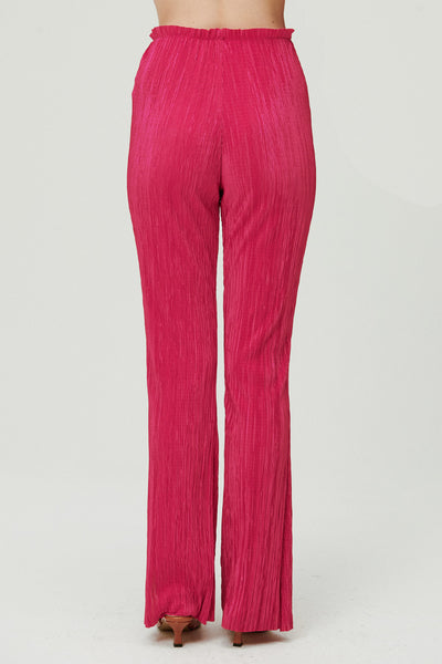 storets.com Sia Plisse Tunic Top and Pants Set