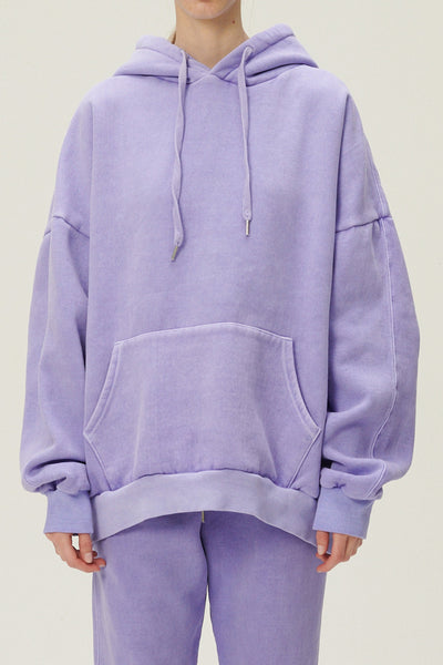 storets.com Zuri Boyfriend Hooded Sweatshirt