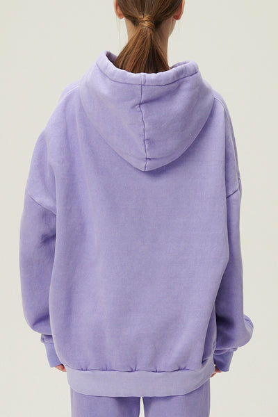 storets.com Zuri Boyfriend Hooded Sweatshirt