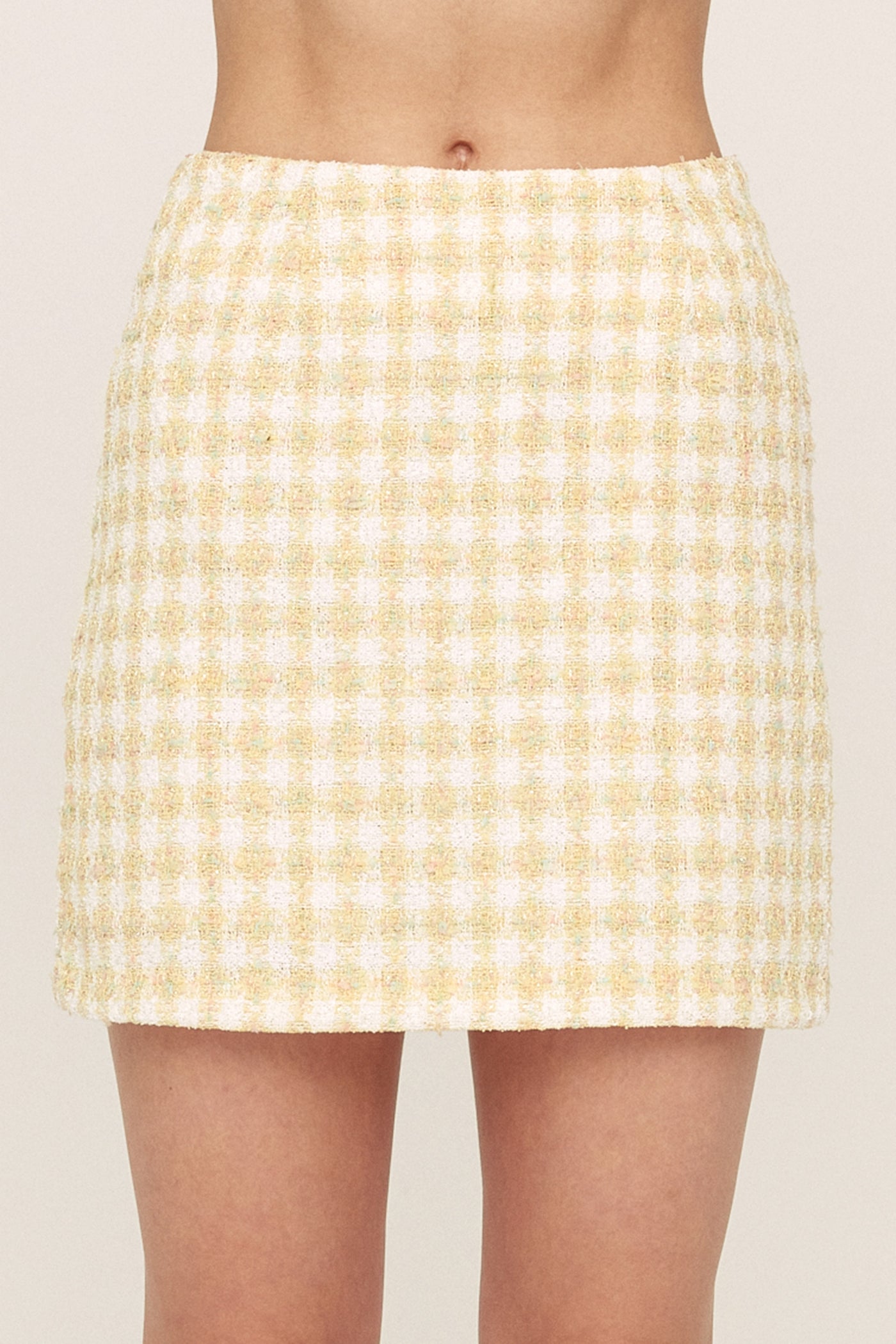 storets.com Sophia Tweed Skirt