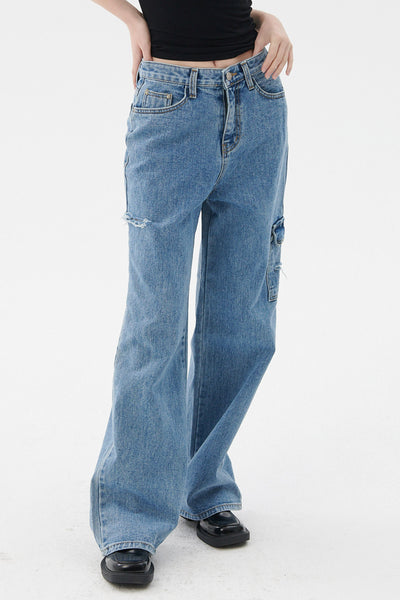 storets.com Casey Wide leg Jeans