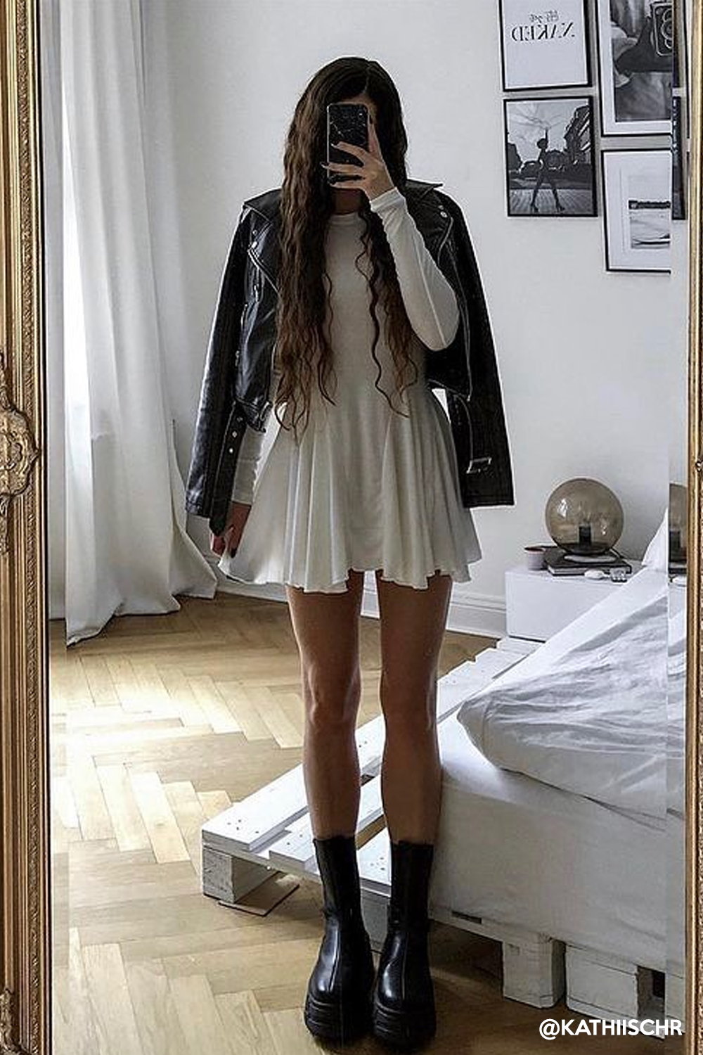 kaisley knit dress Kaisley Flare Knitted Dress | Women's Dresses