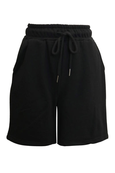 storets.com Zaylee Drawstring Sweat Shorts