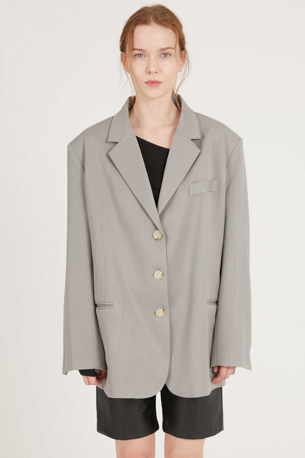 Joan Padded Oversize Jacket | Women's Jackets & Coats | storets