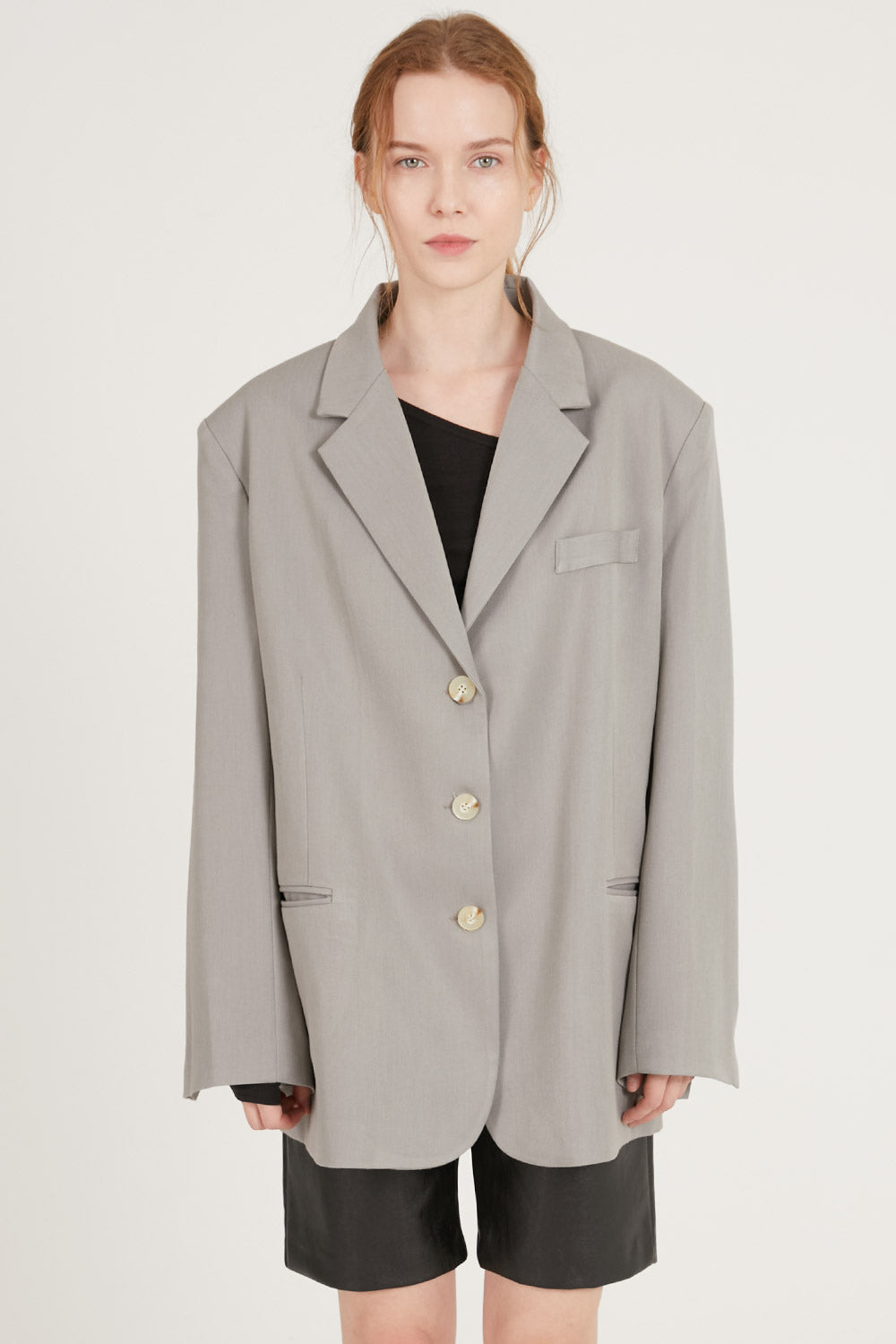 storets.com Joan Padded Oversize Jacket