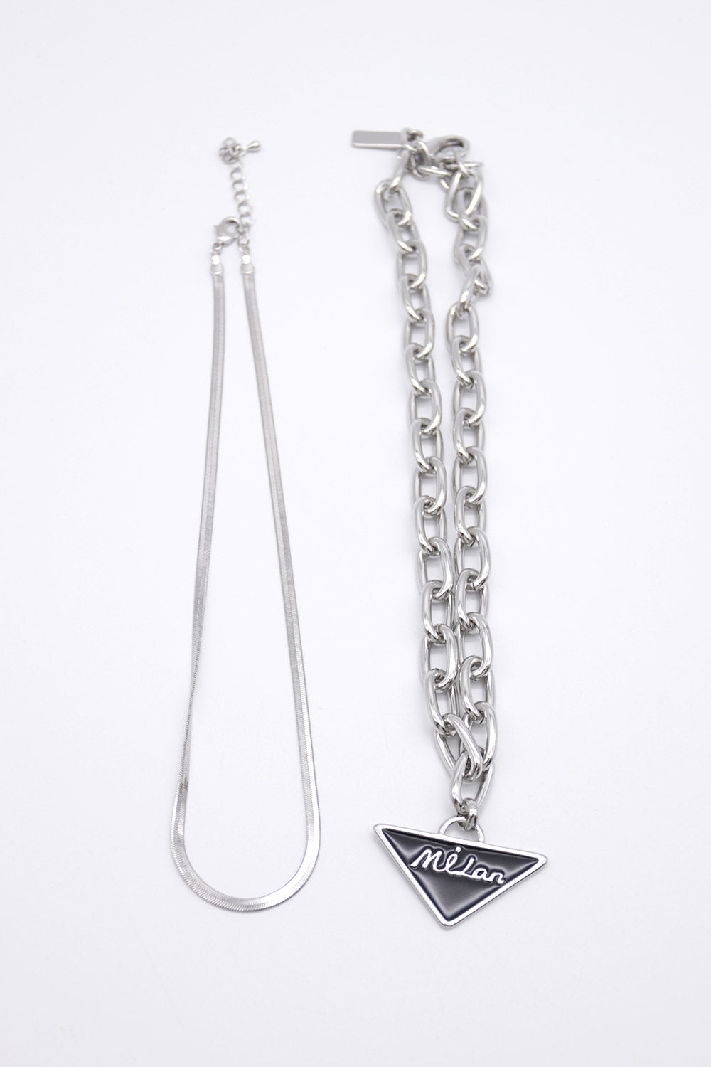 storets.com Lyanna Multi Chain Necklace