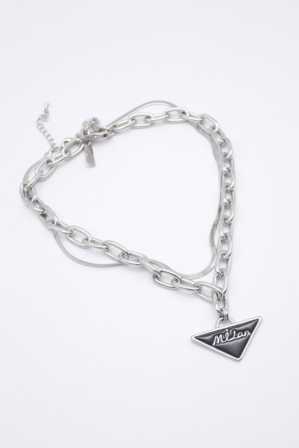 storets.com Lyanna Multi Chain Necklace