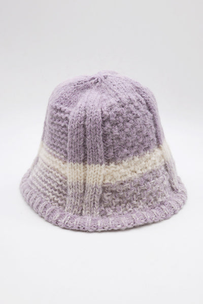 storets.com Luara Knit Bucket Hat
