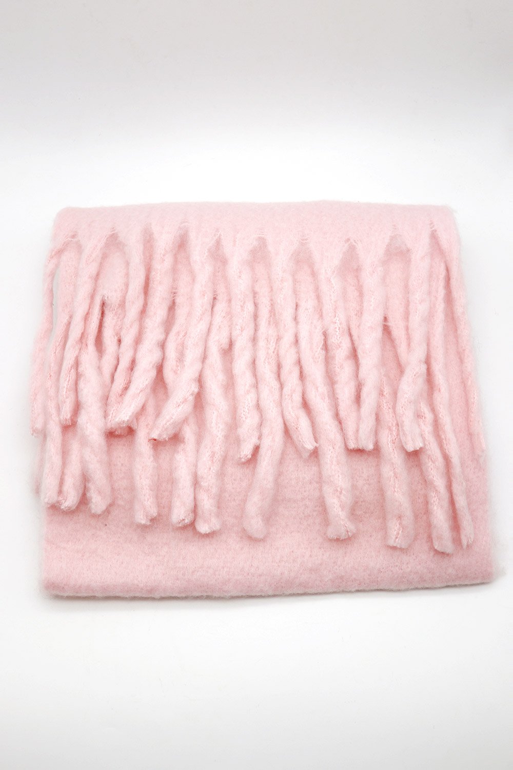 storets.com Miracle Fuzzy Scarf
