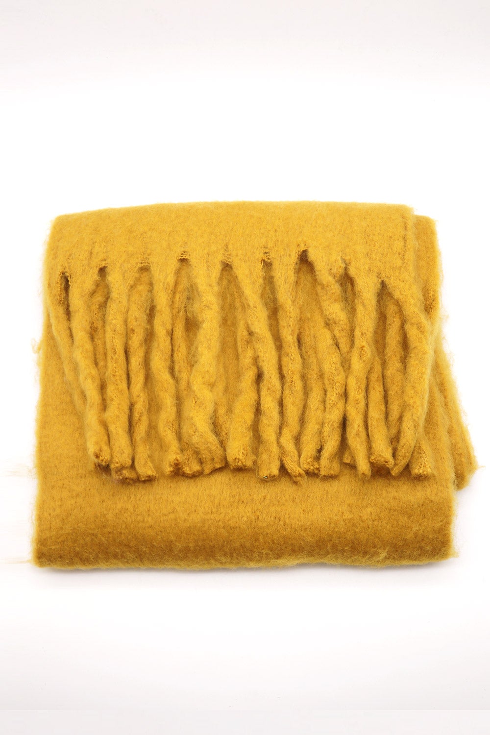 Miracle Fuzzy Scarf | Women's Others Accessories | storets