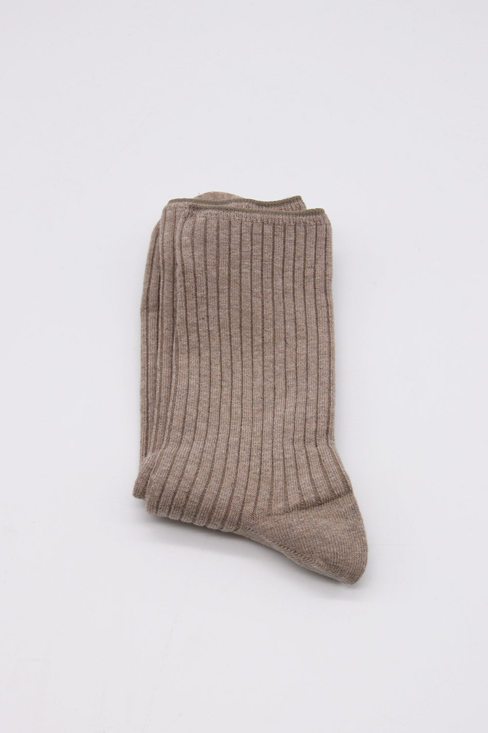 storets.com Unisex Ribbed Socks