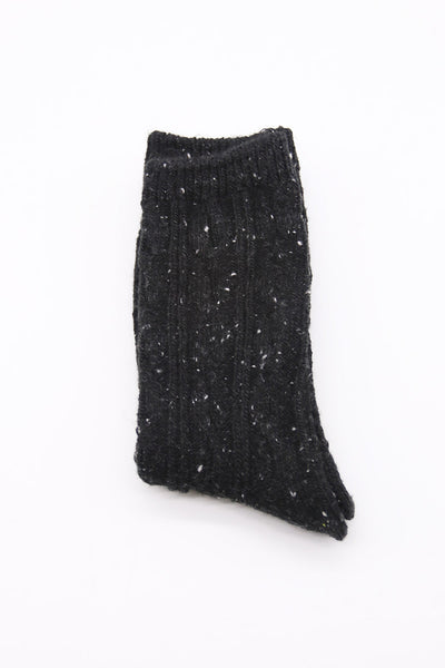 storets.com Cable Knit Chunky Socks