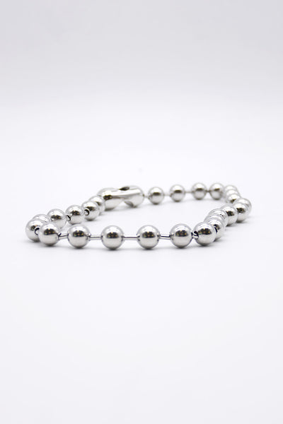 storets.com Lorena Bold Ball Chain Necklace