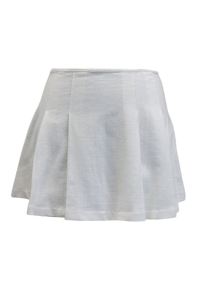 storets.com Jennifer Pleated Skirt