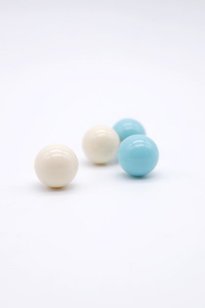 storets.com Kayla Color Ball Earring
