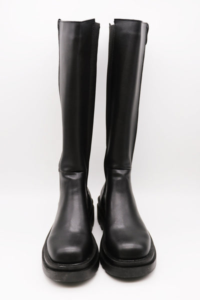 storets.com Damia Knee High Boots