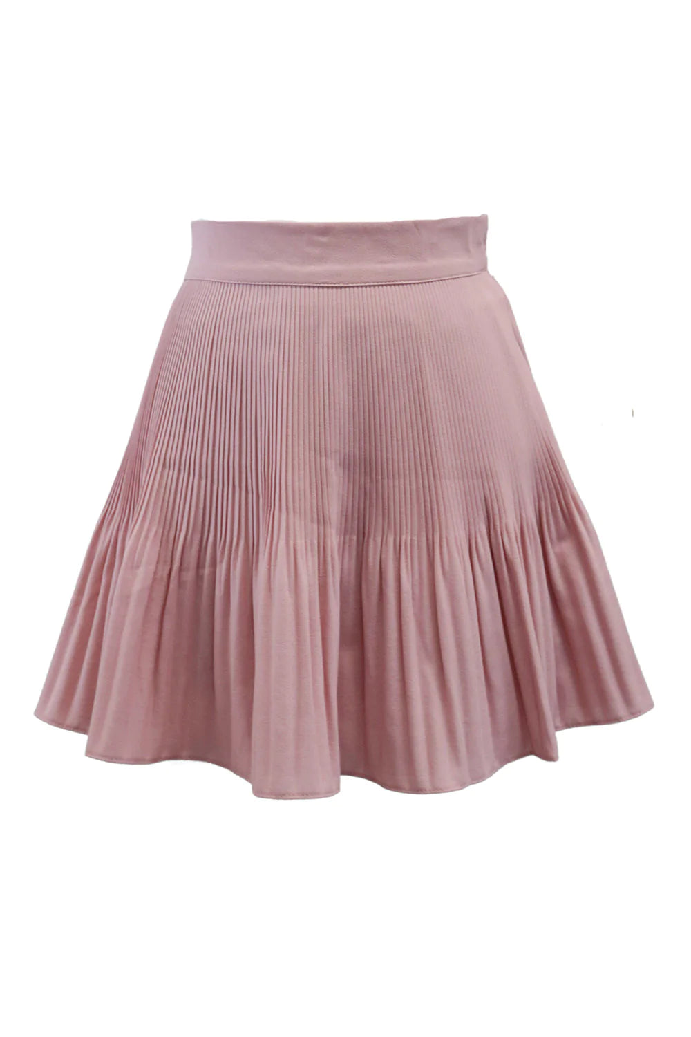 storets.com Alyssa Pleated Skort