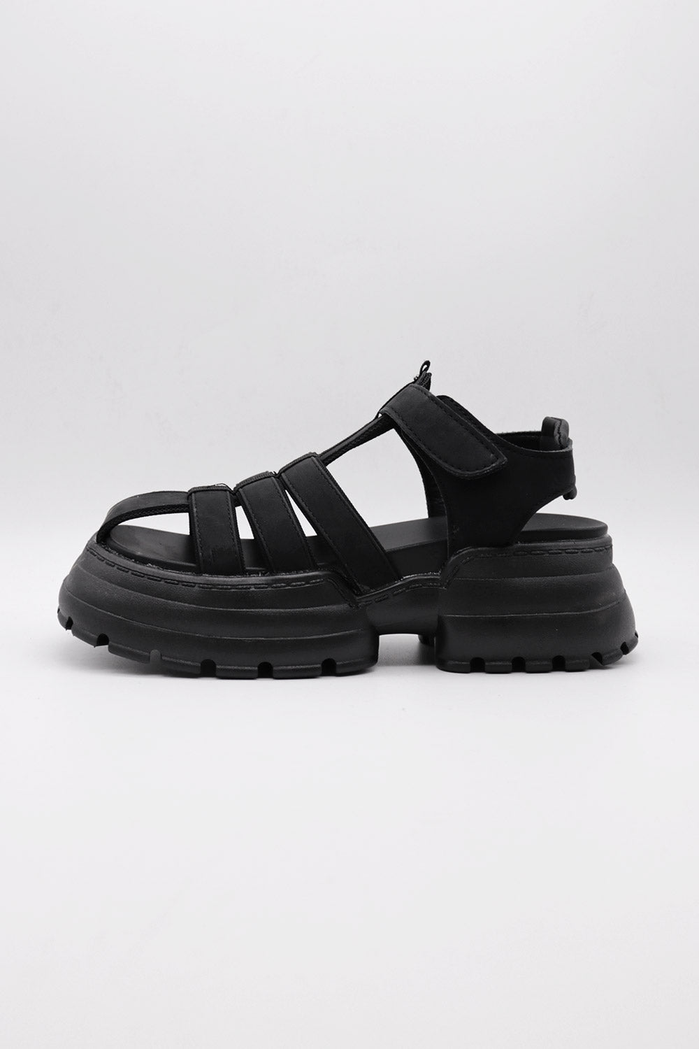 storets.com Orla Chunky Platform Sandals